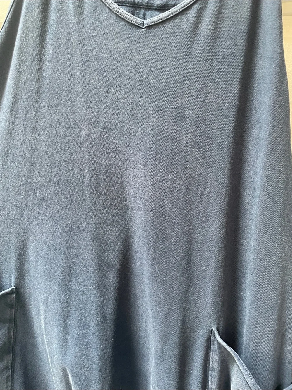 FP Movement by Free People Navy Hot Shot Onesie - Picture 7 of 9